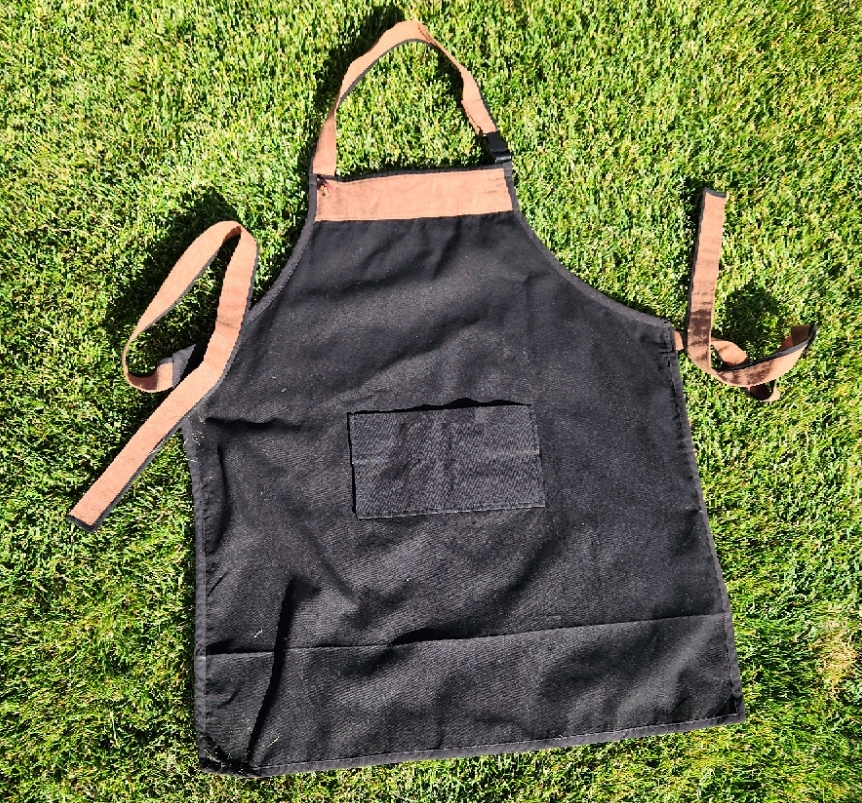 Butchers Apron